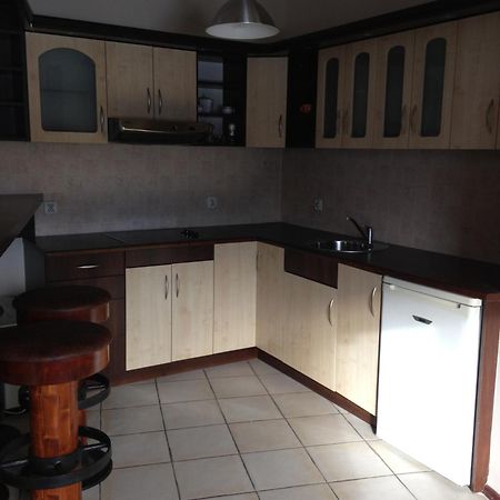 Apartamenty Zakopane Krupówki 24 Exterior foto
