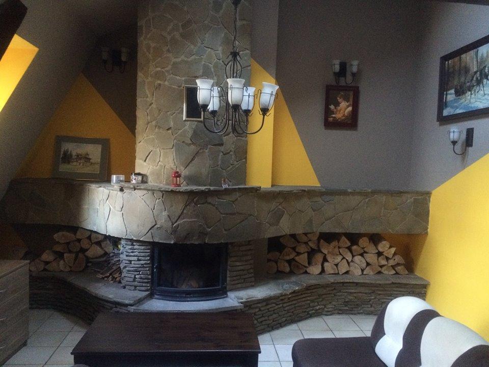Apartamenty Zakopane Krupówki 24 Exterior foto