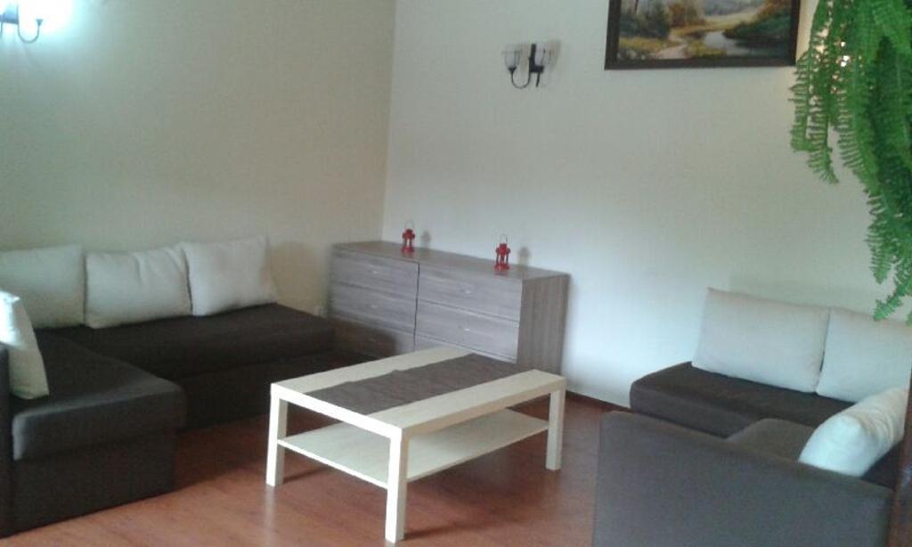 Apartamenty Zakopane Krupówki 24 Exterior foto