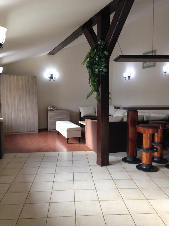 Apartamenty Zakopane Krupówki 24 Exterior foto